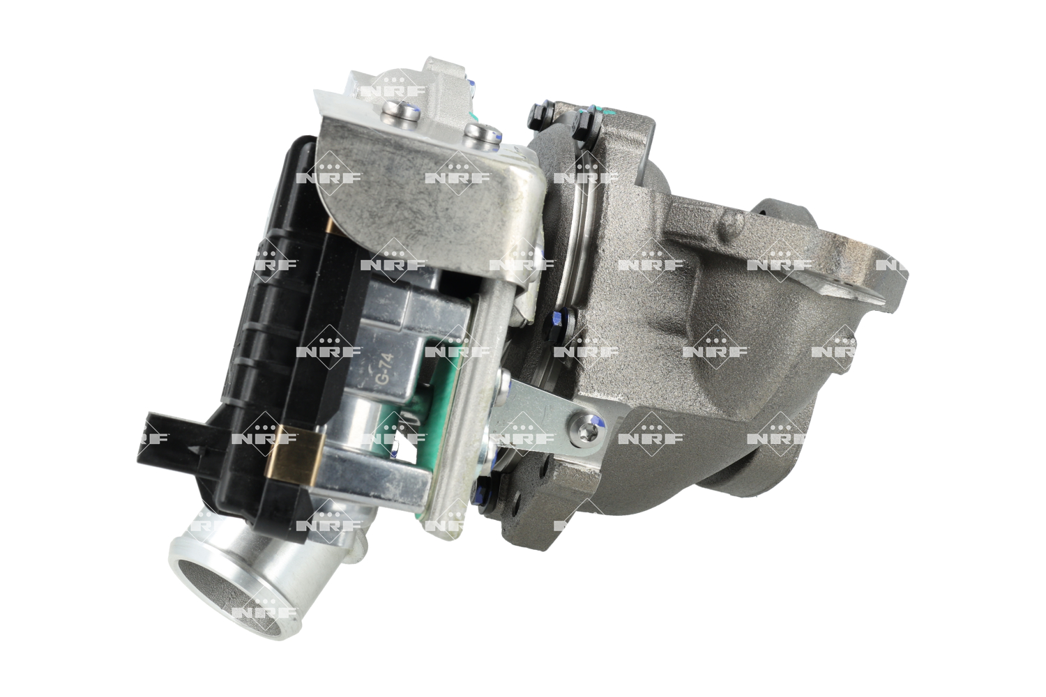 NRF Turbocharger 90010331