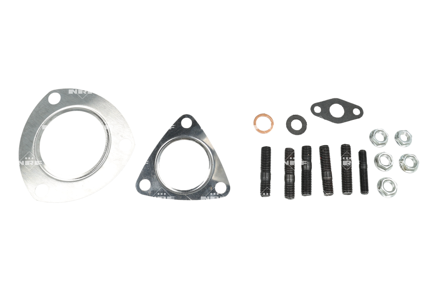 NRF Turbocharger 90010332
