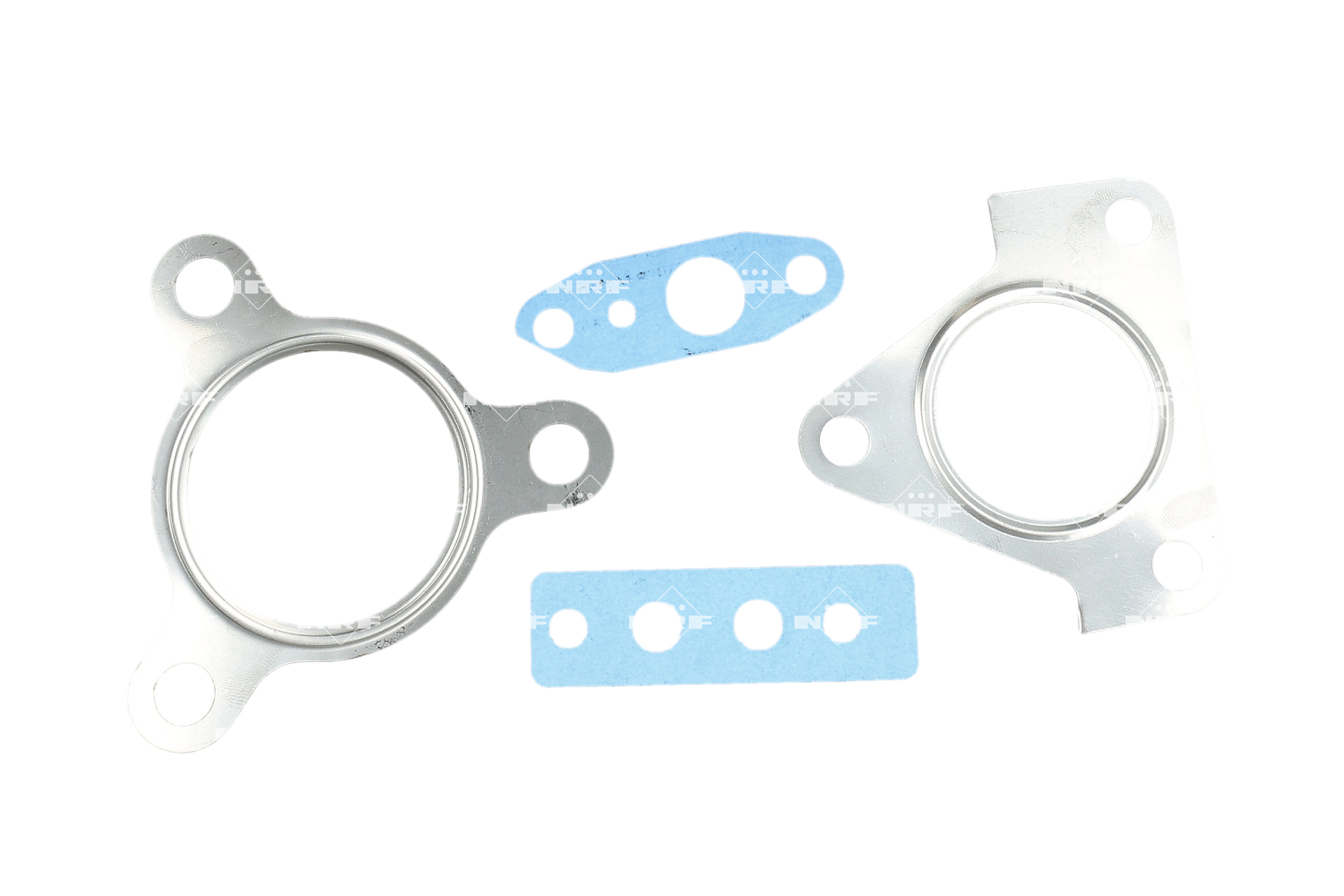 NRF Turbocharger 90010335