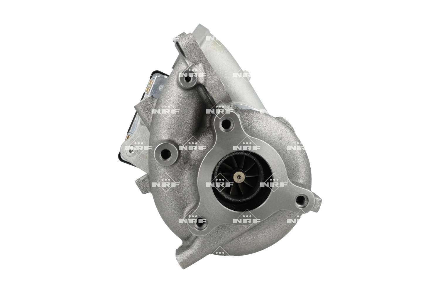 NRF Turbocharger 90010337