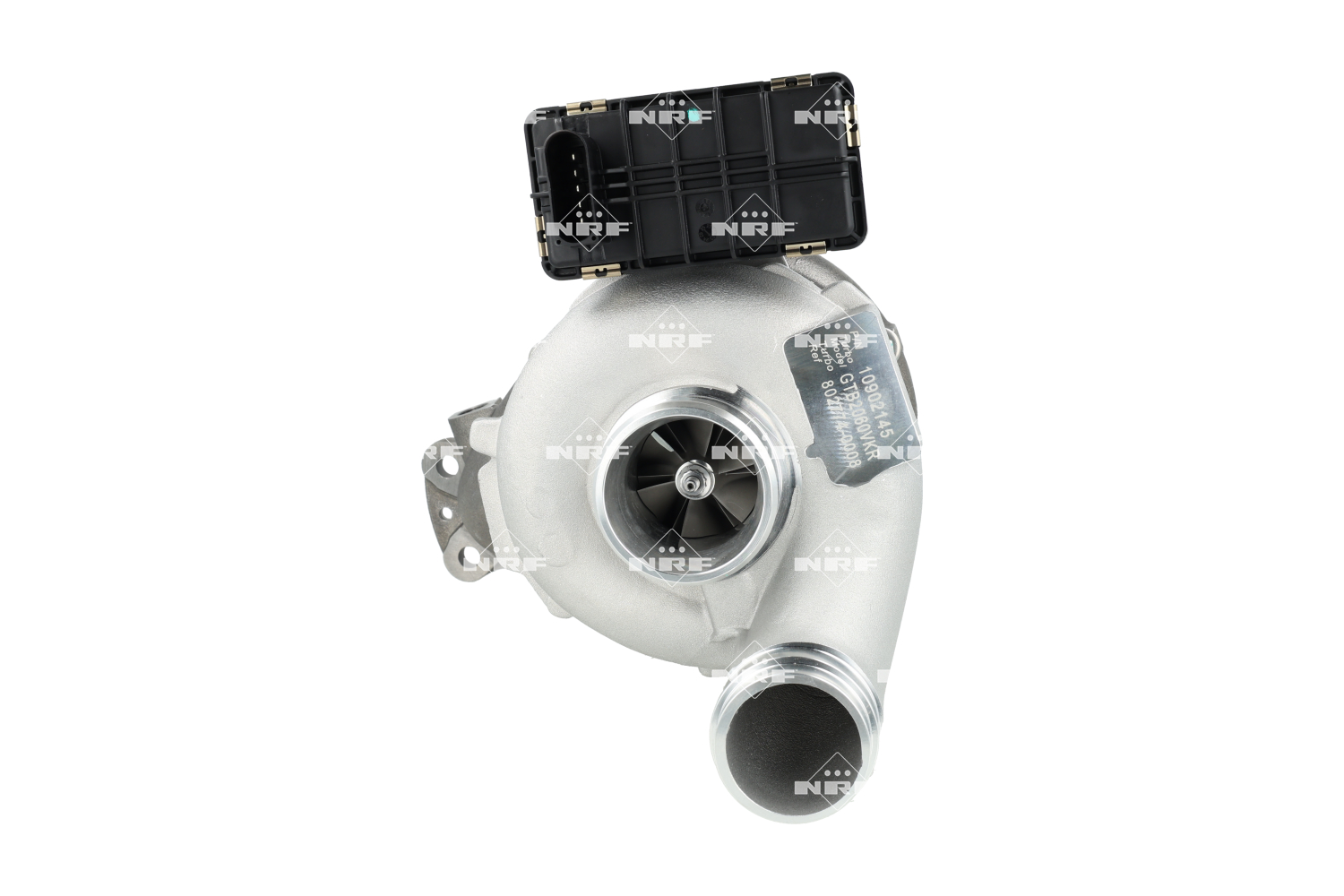 NRF Turbocharger 90010338