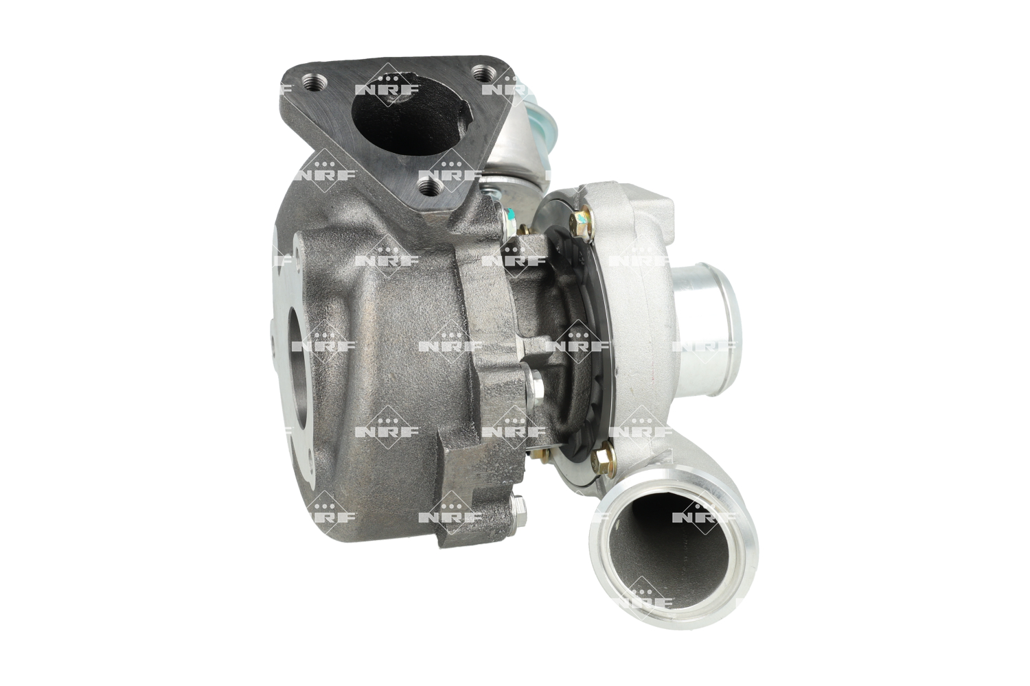 NRF Turbocharger 90010340