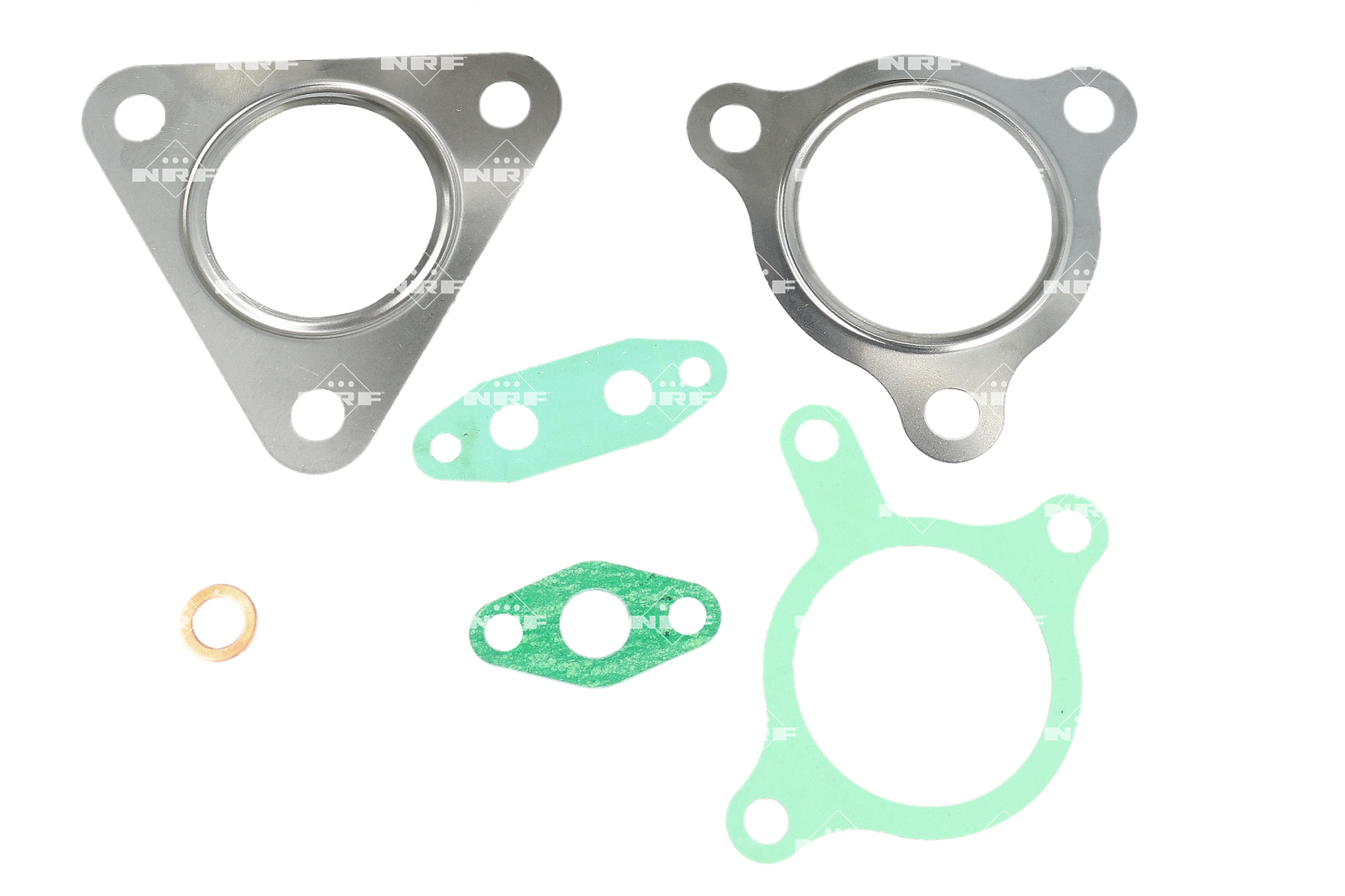 NRF Turbocharger 90010342