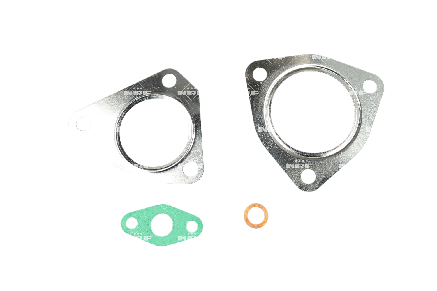 NRF Turbocharger 90010343 NRF Turbocharger 90010343