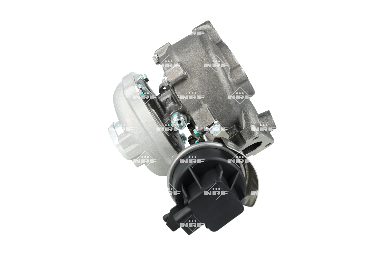 NRF Turbocharger 90010344