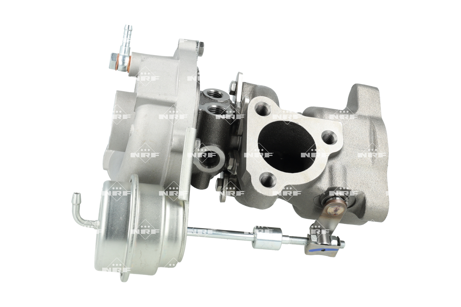 NRF Turbocharger 90010347 NRF Turbocharger 90010347