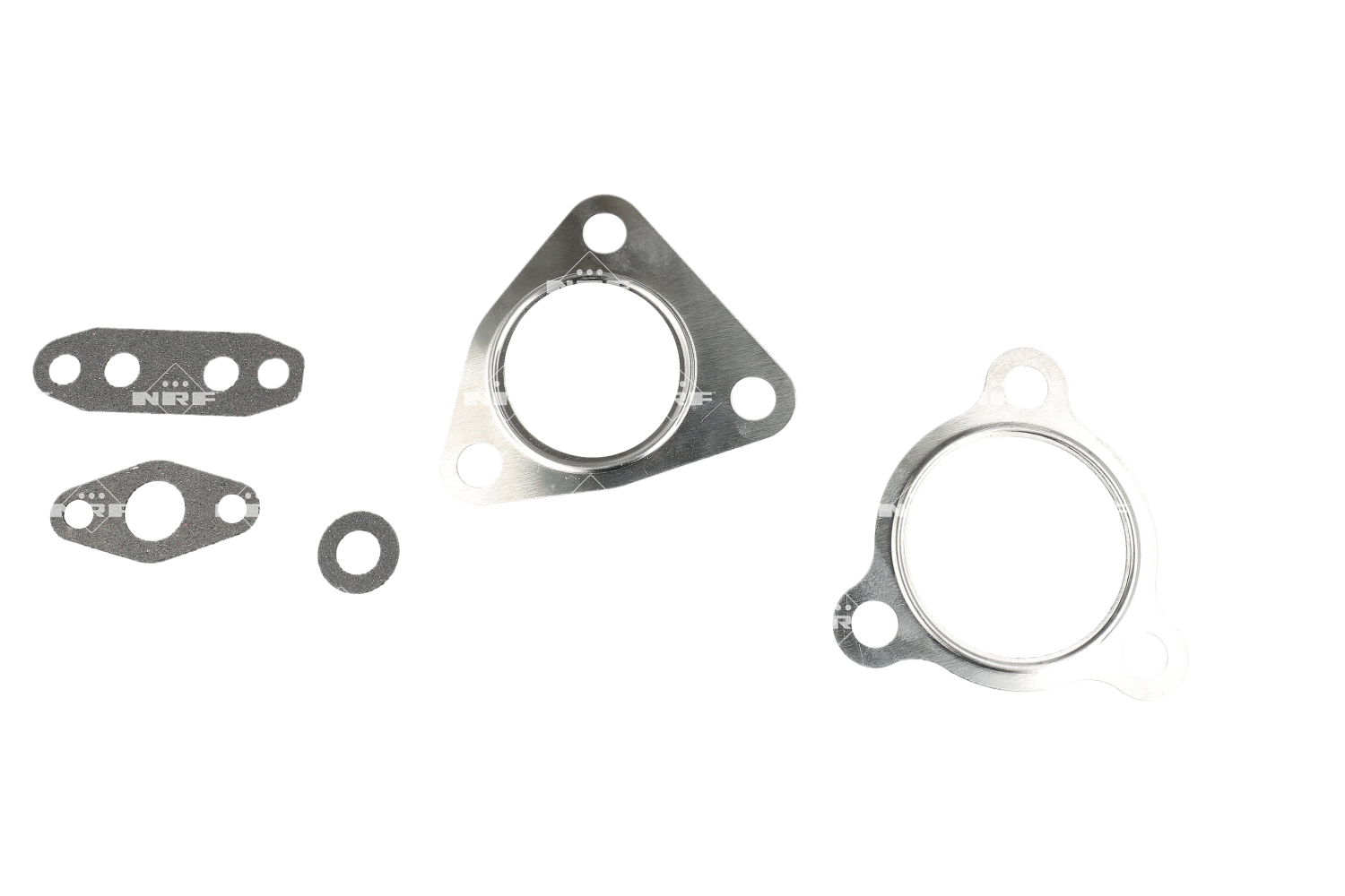 NRF Turbocharger 90010348