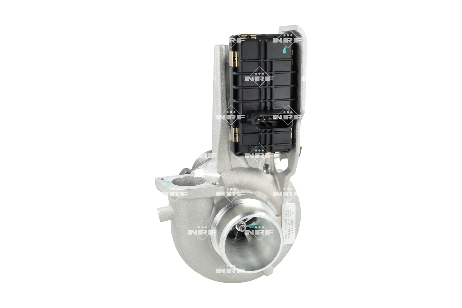 NRF Turbocharger 90010352