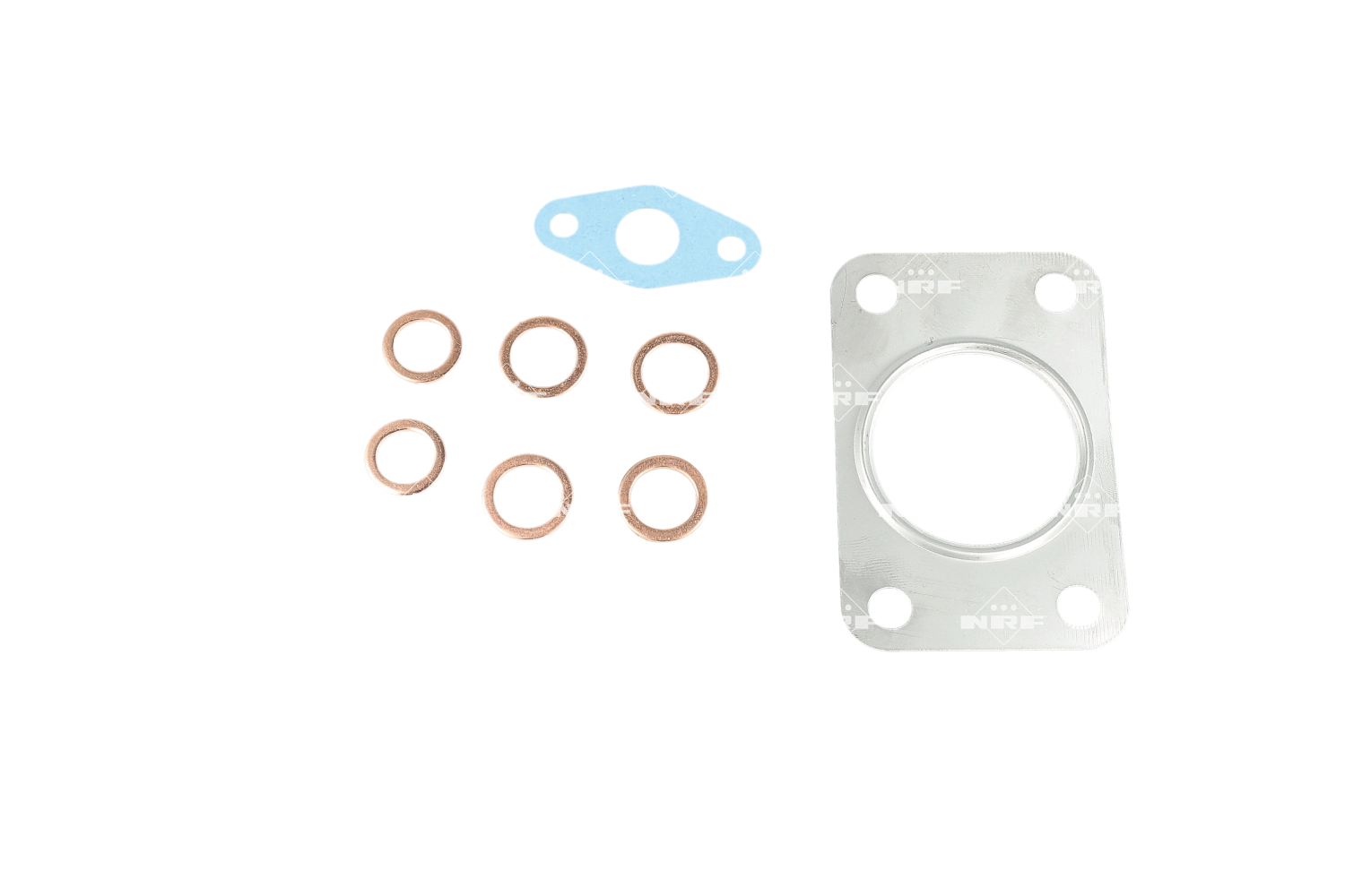 NRF Turbocharger 90010353