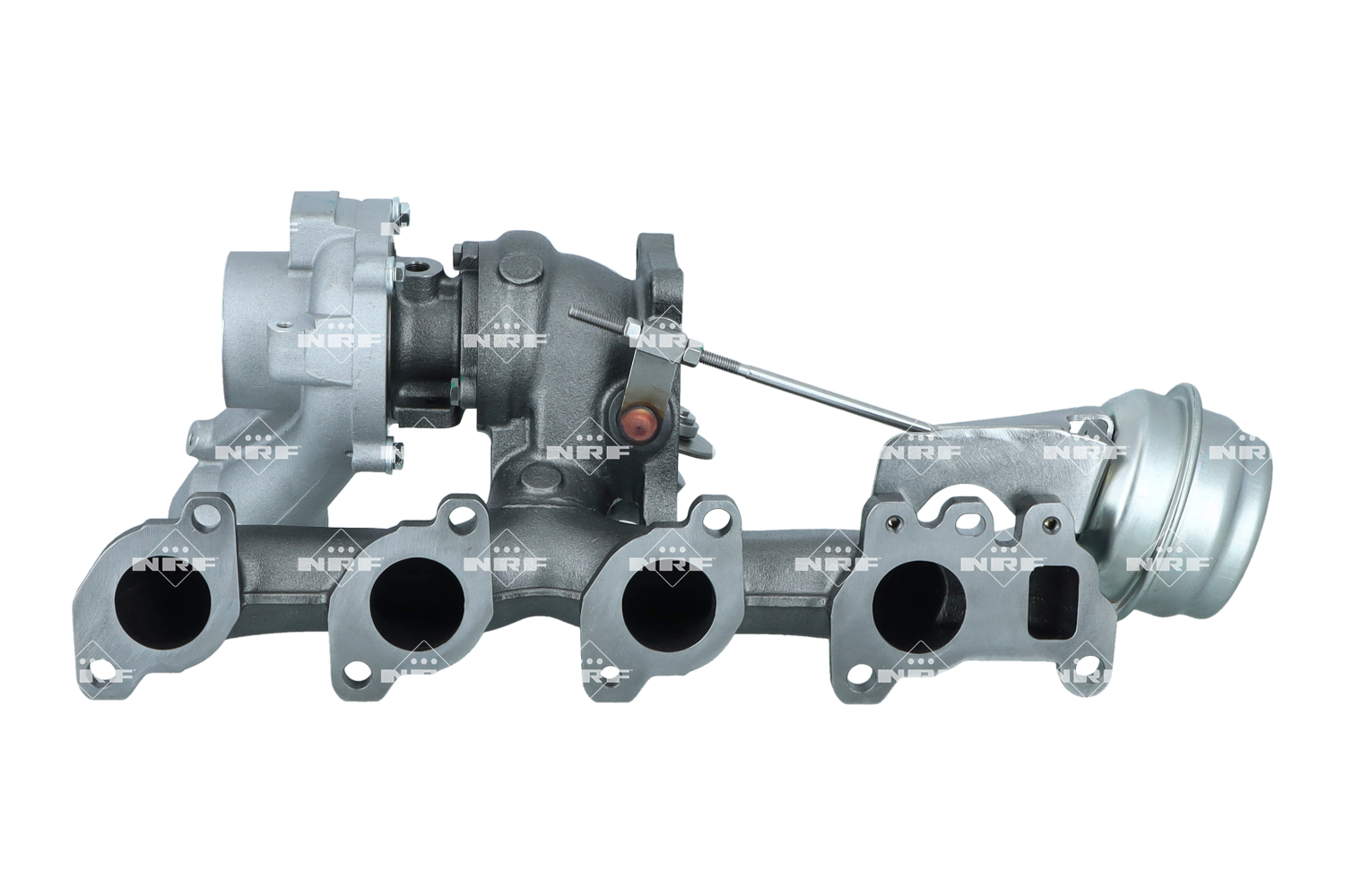 NRF Turbocharger 90010355