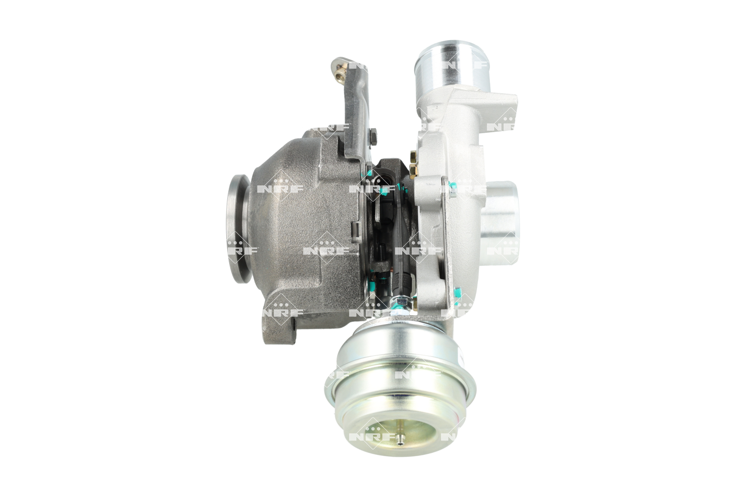 NRF Turbocharger 90010359 NRF Turbocharger 90010359