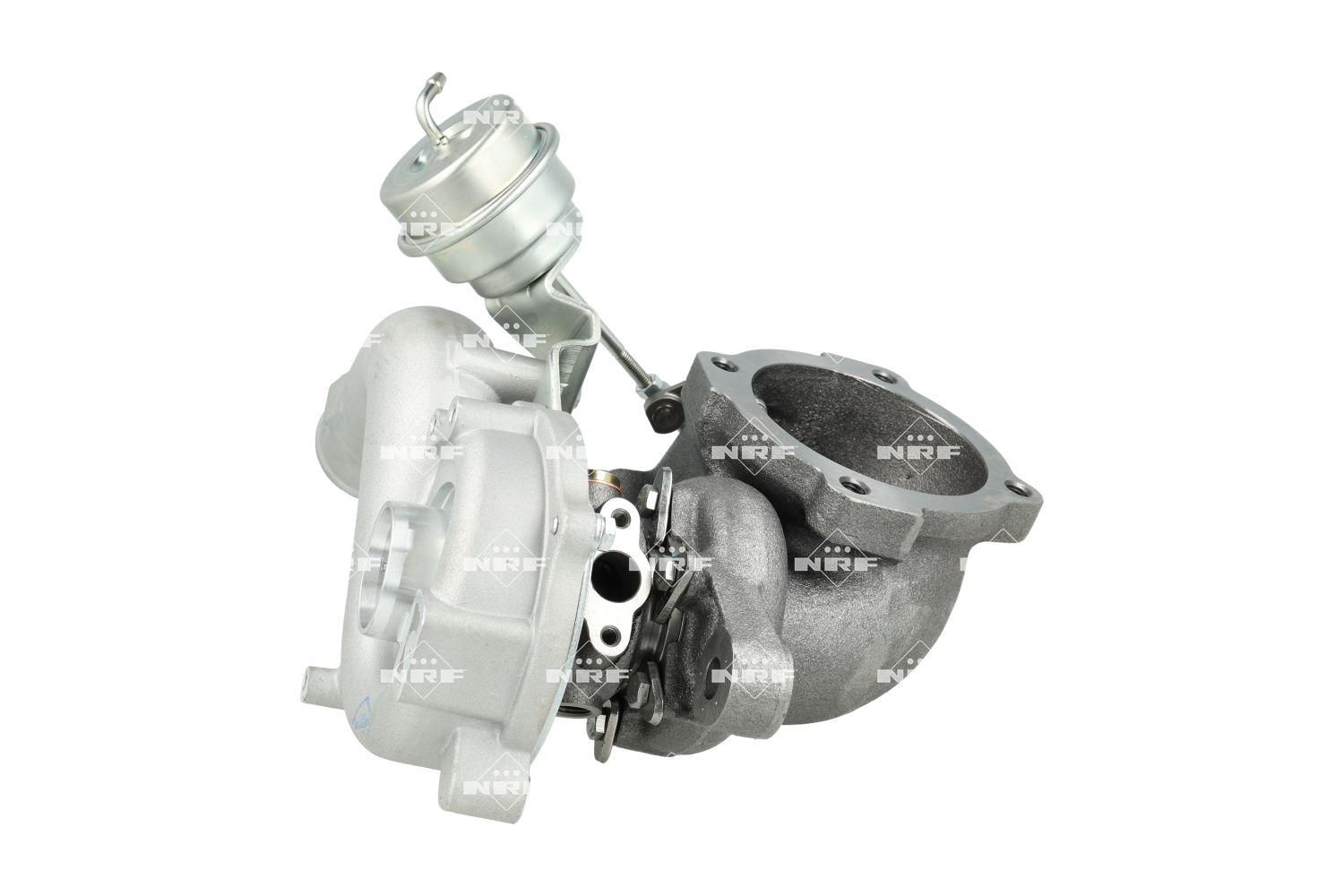 NRF Turbocharger 90010362
