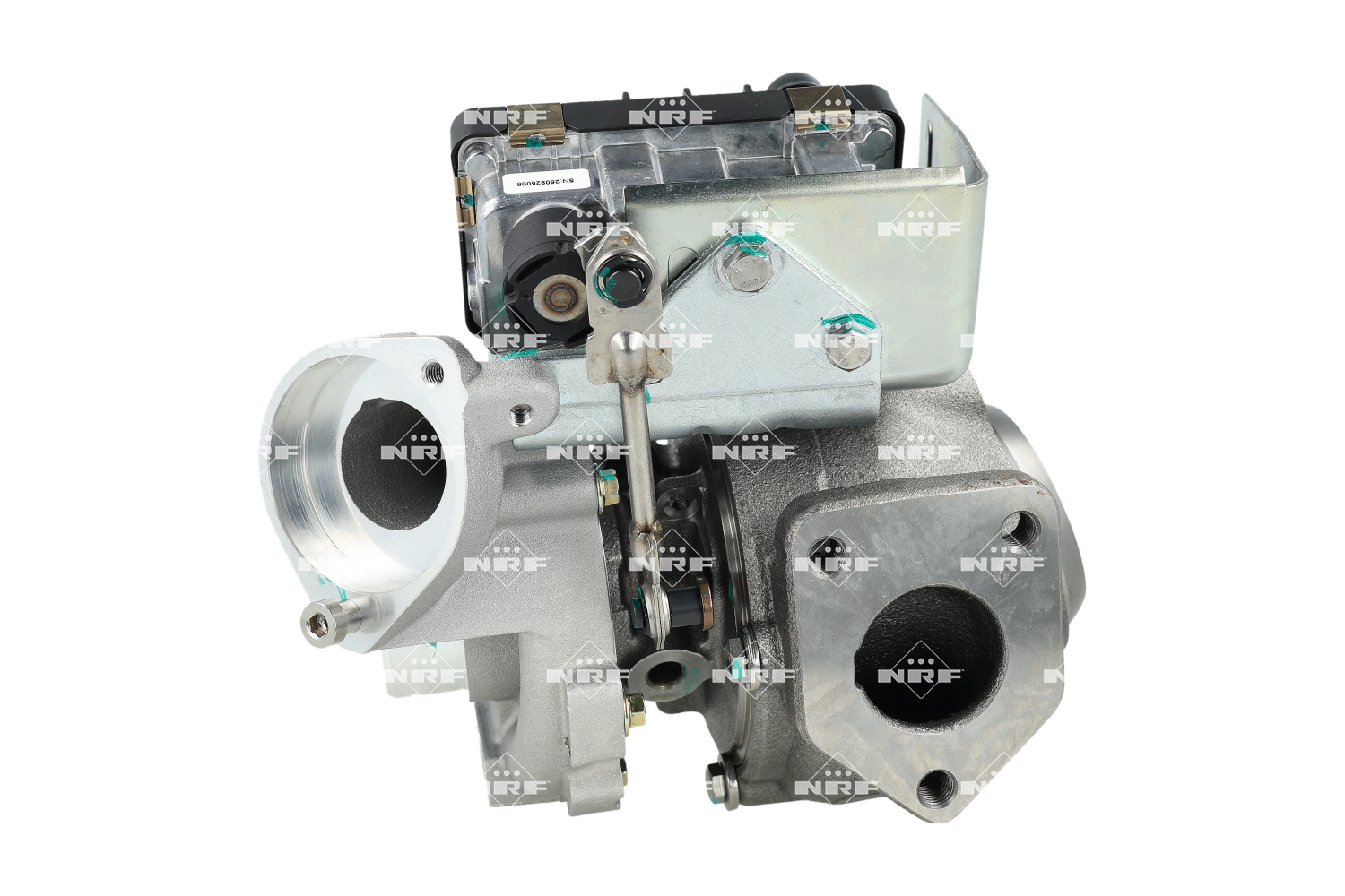 NRF Turbocharger 90010365 NRF Turbocharger 90010365