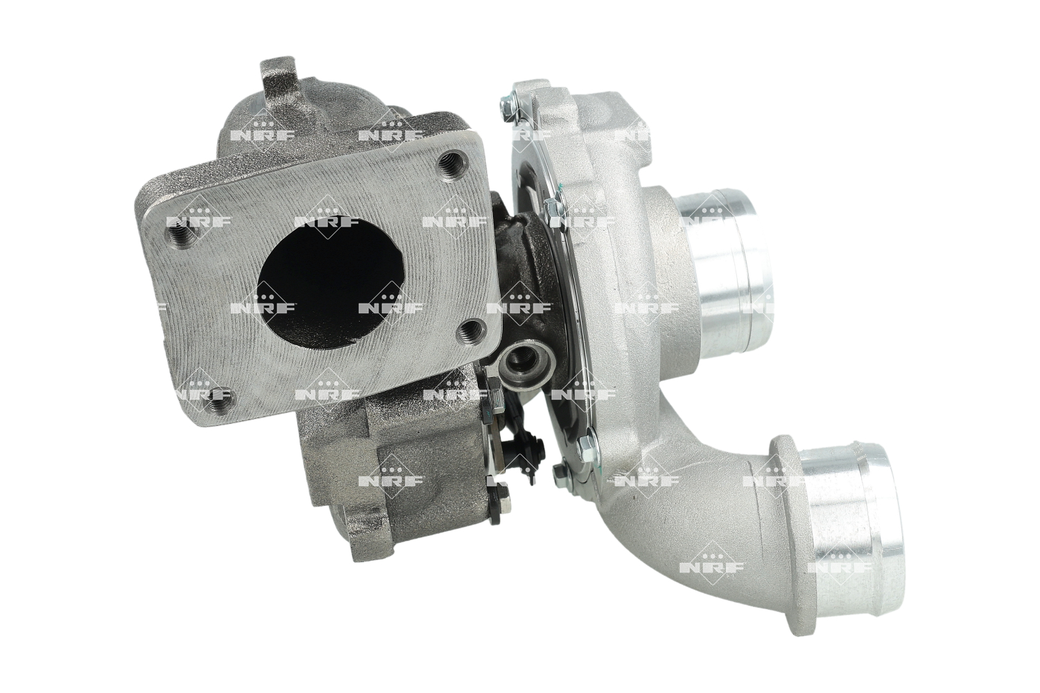 NRF Turbocharger 90010366