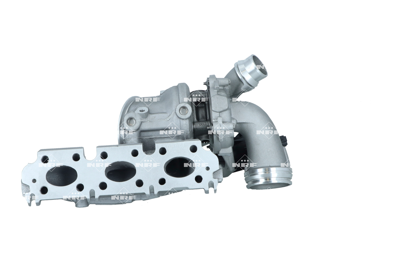 NRF Turbocharger 90010368