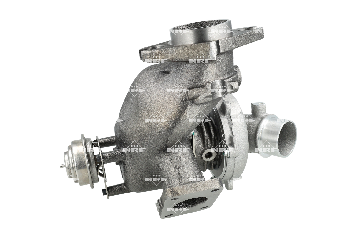 NRF Turbocharger 90010369