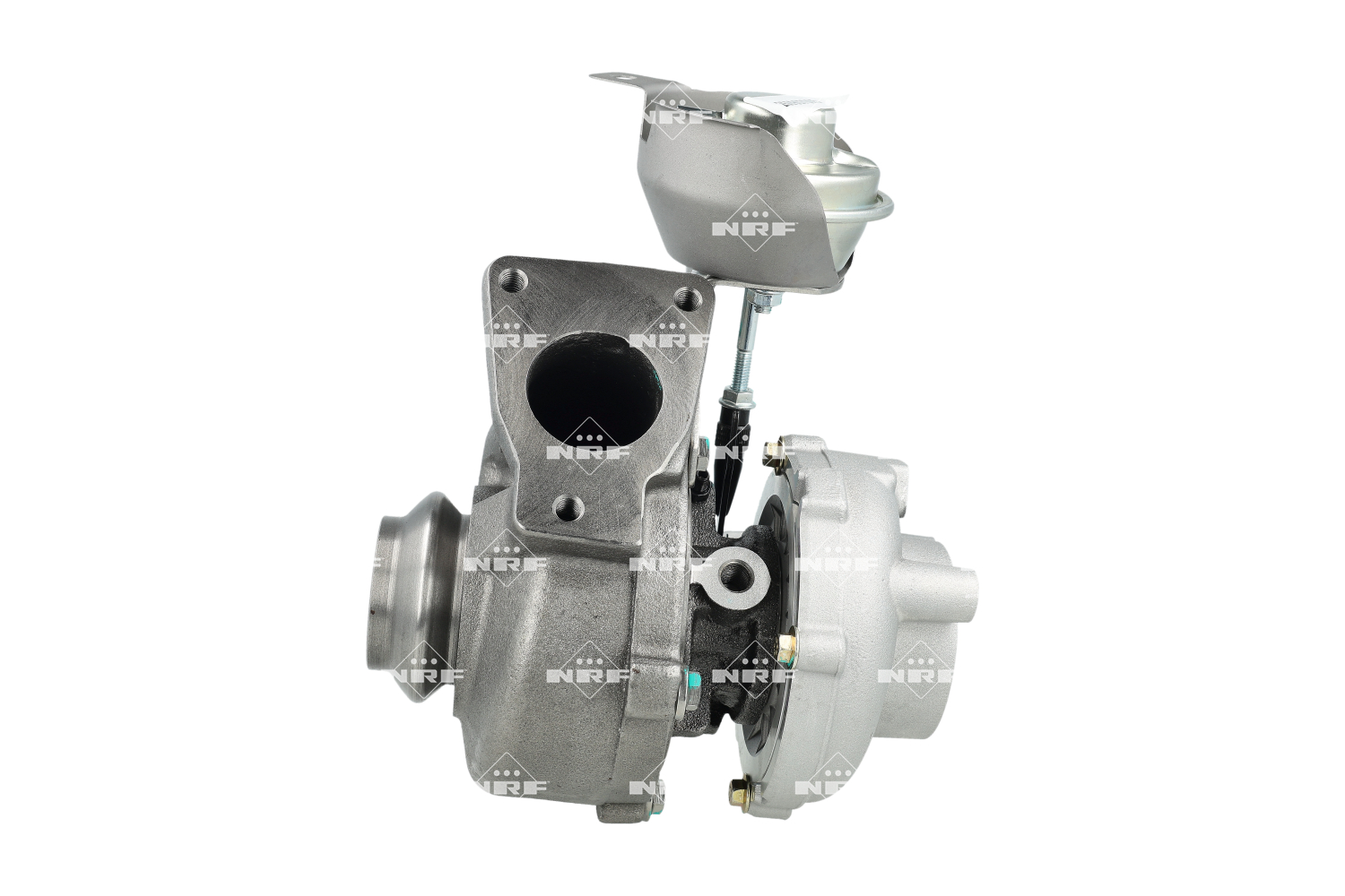 NRF Turbocharger 90010370 NRF Turbocharger 90010370