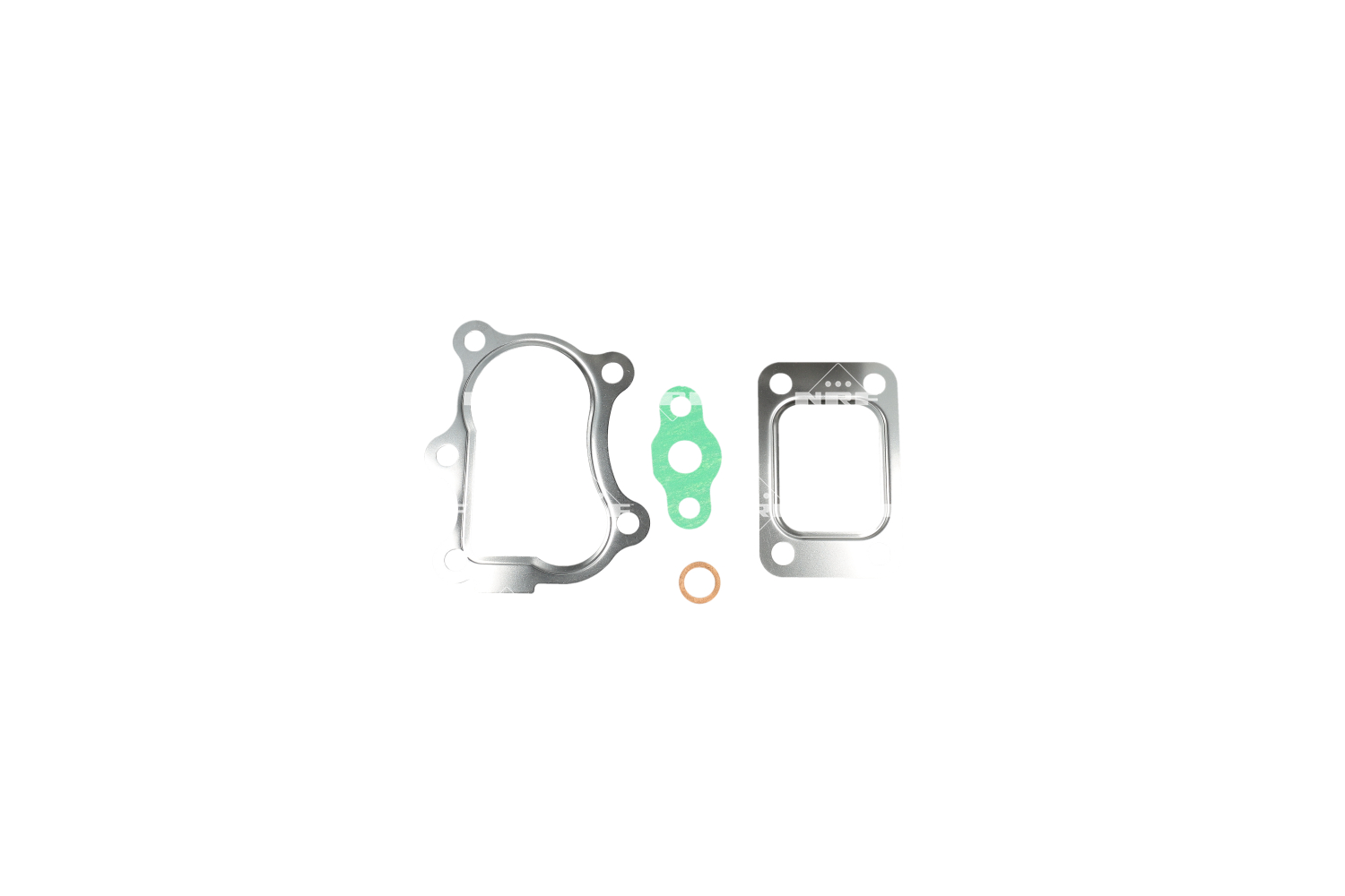NRF Turbocharger 90010371