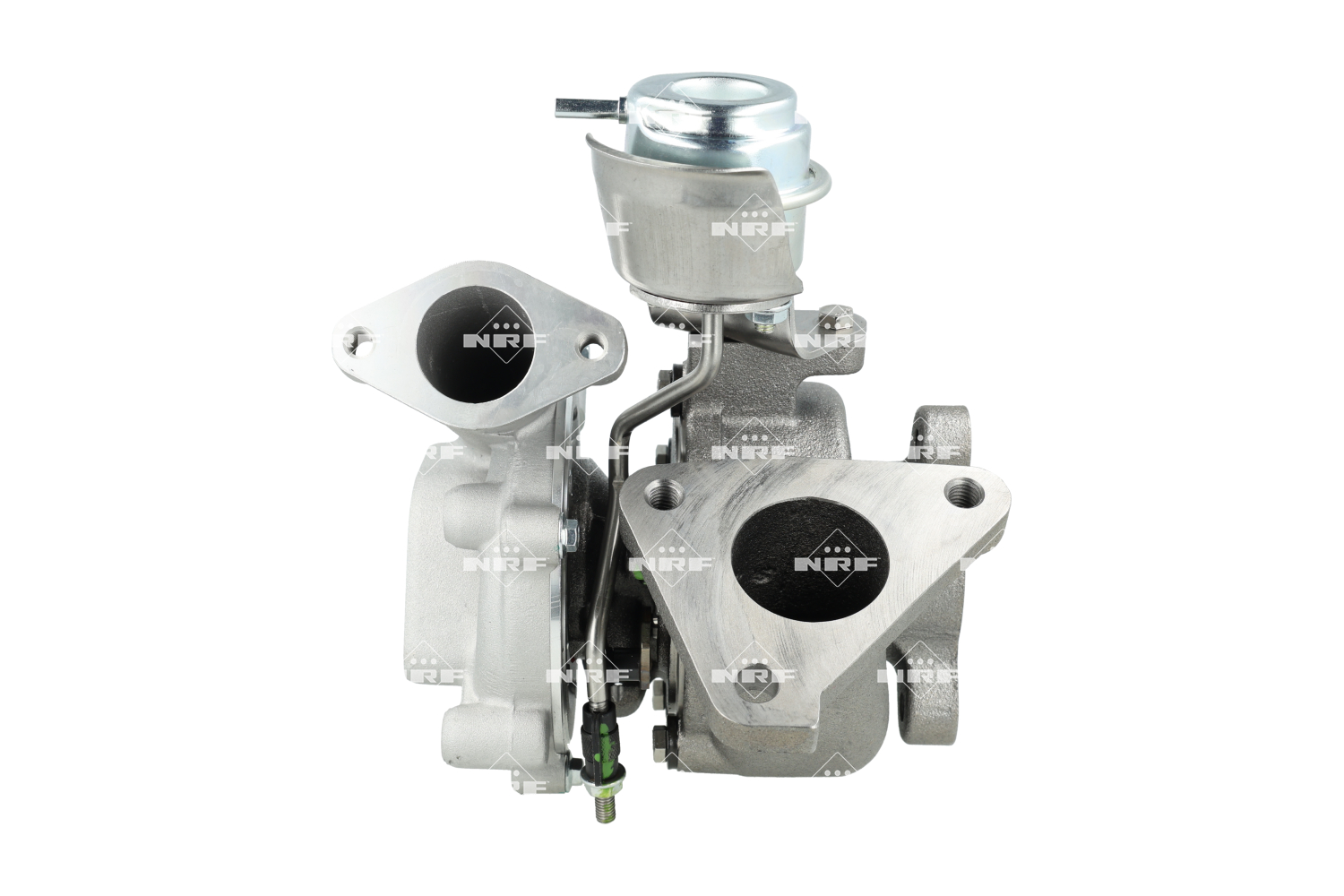 NRF Turbocharger 90010373 NRF Turbocharger 90010373