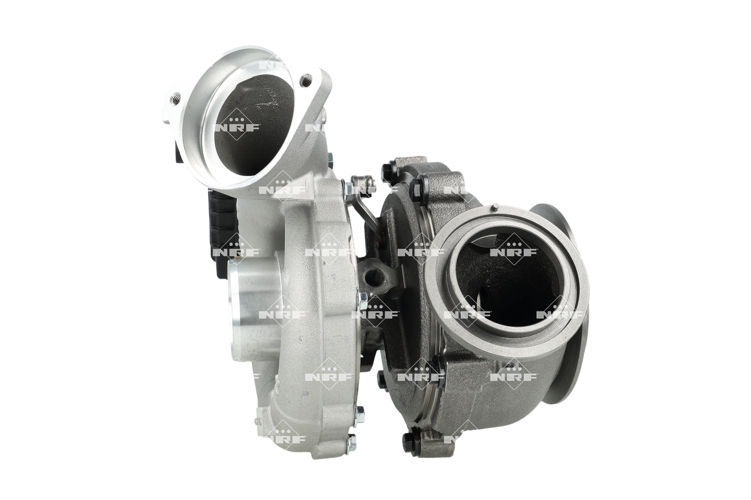 NRF Turbocharger 90010377