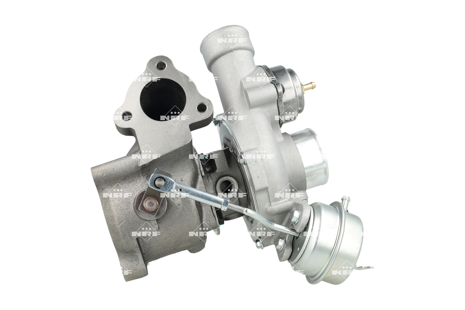 NRF Turbocharger 90010378