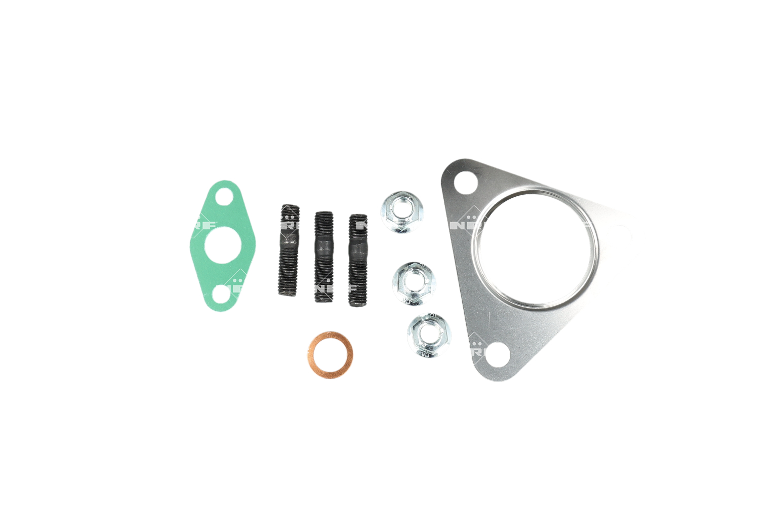 NRF Turbocharger 90010381
