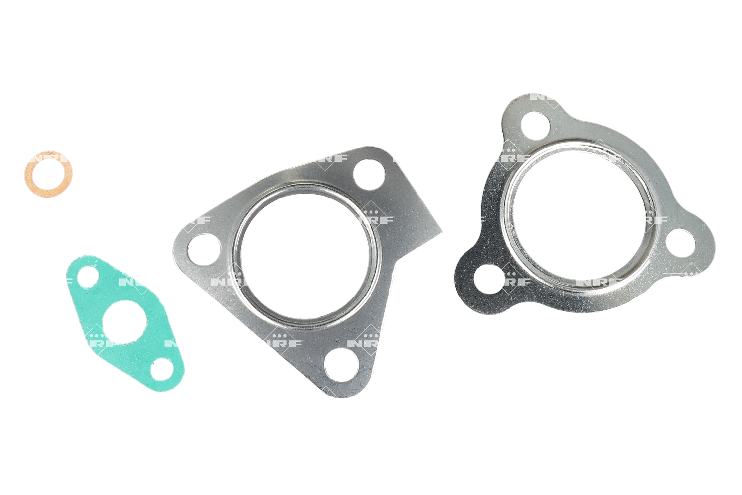 NRF Turbocharger 90010385 NRF Turbocharger 90010385