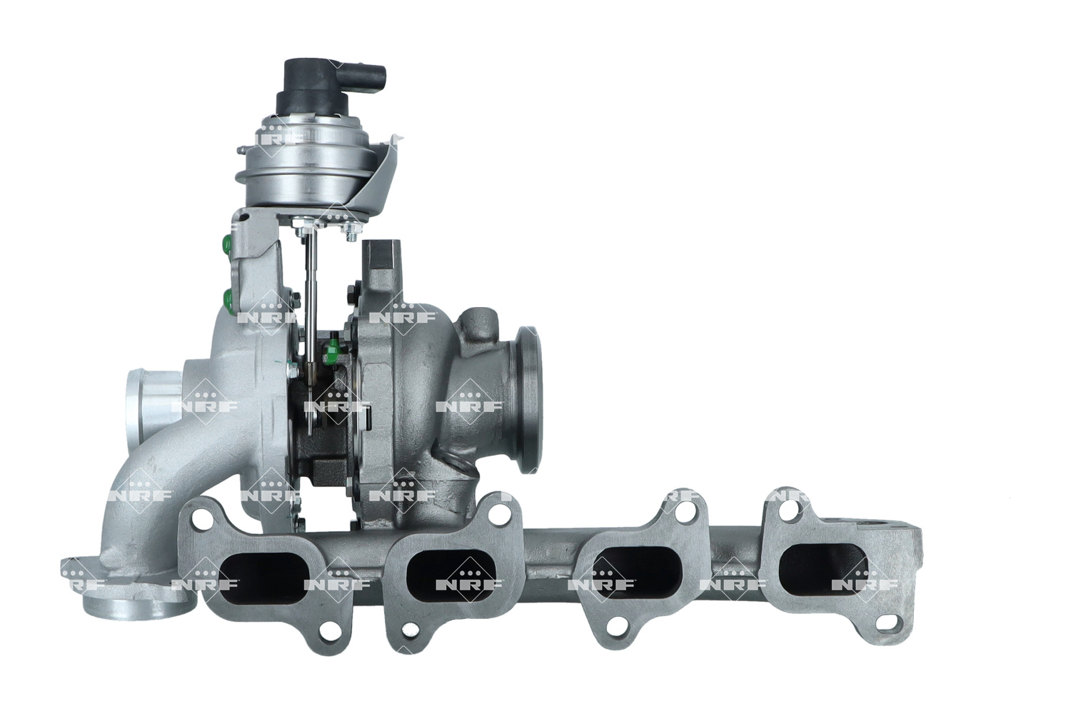NRF Turbocharger 90010388