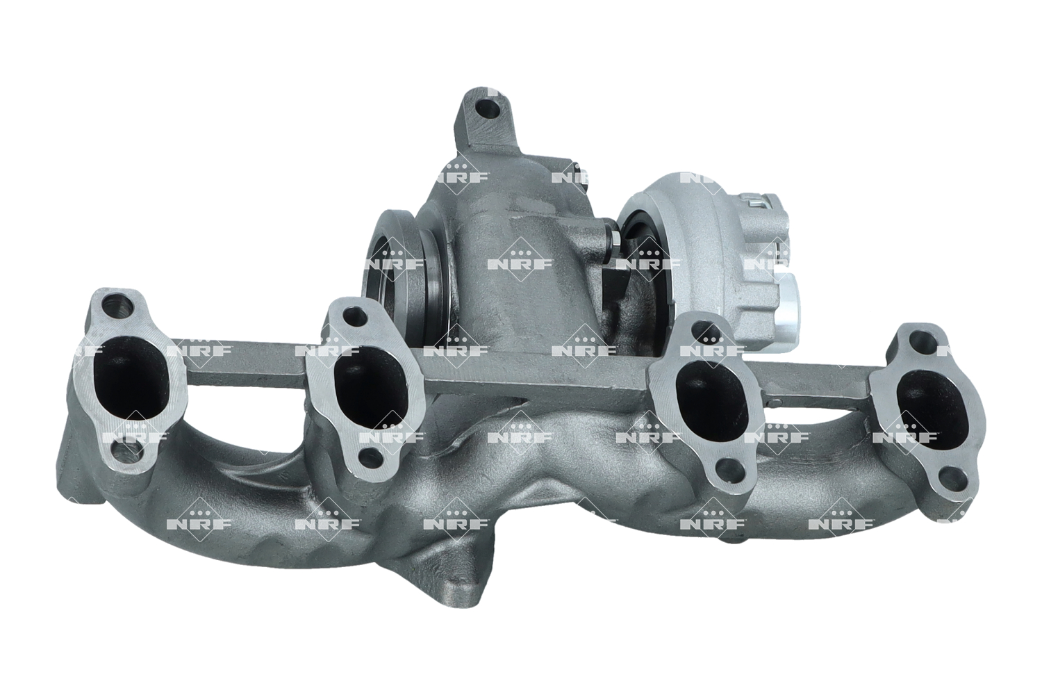 NRF Turbocharger 90010391
