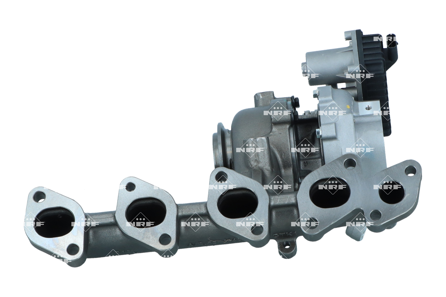 NRF Turbocharger 90010393
