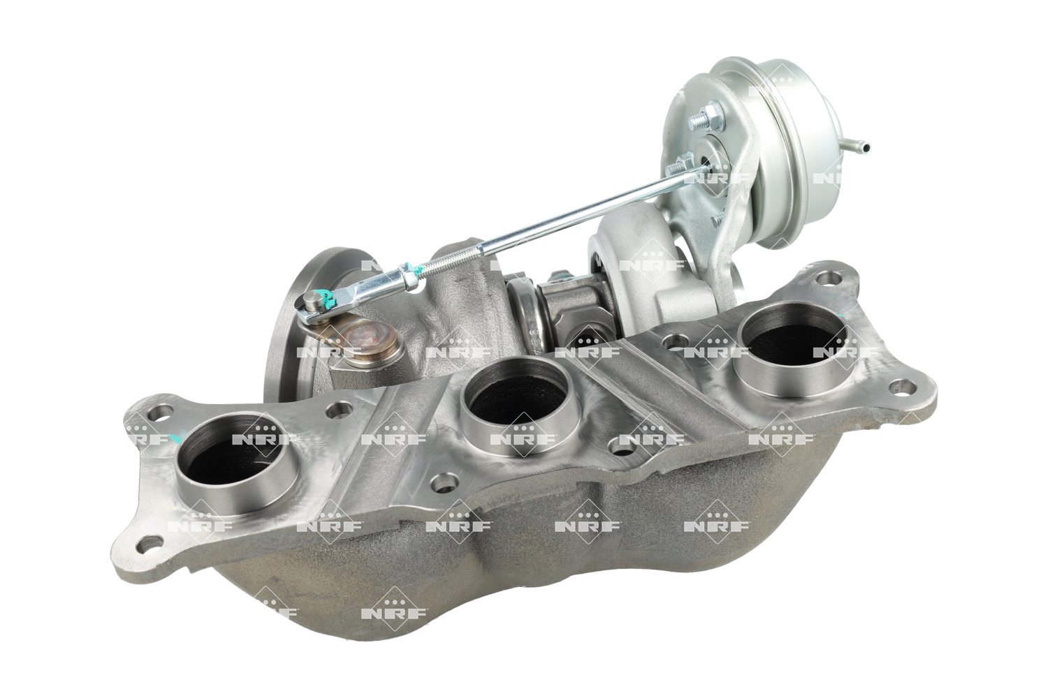 NRF Turbocharger 90010395