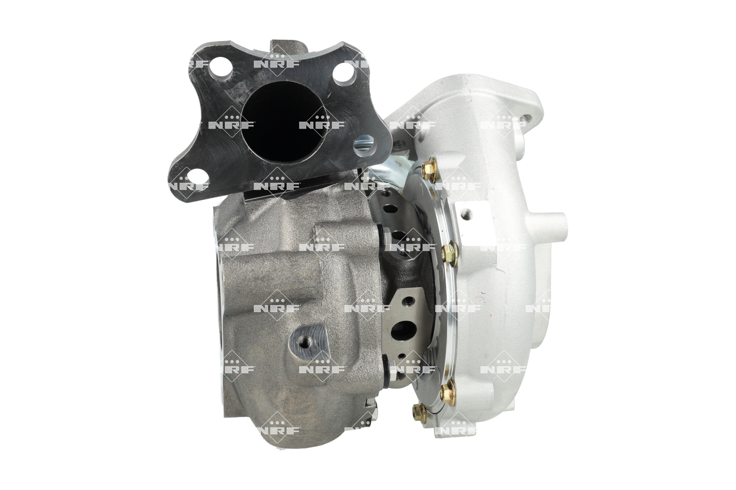 NRF Turbocharger 90010402