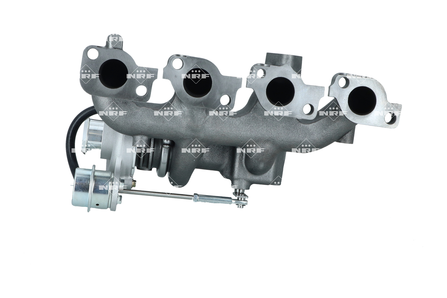 NRF Turbocharger 90010404 NRF Turbocharger 90010404