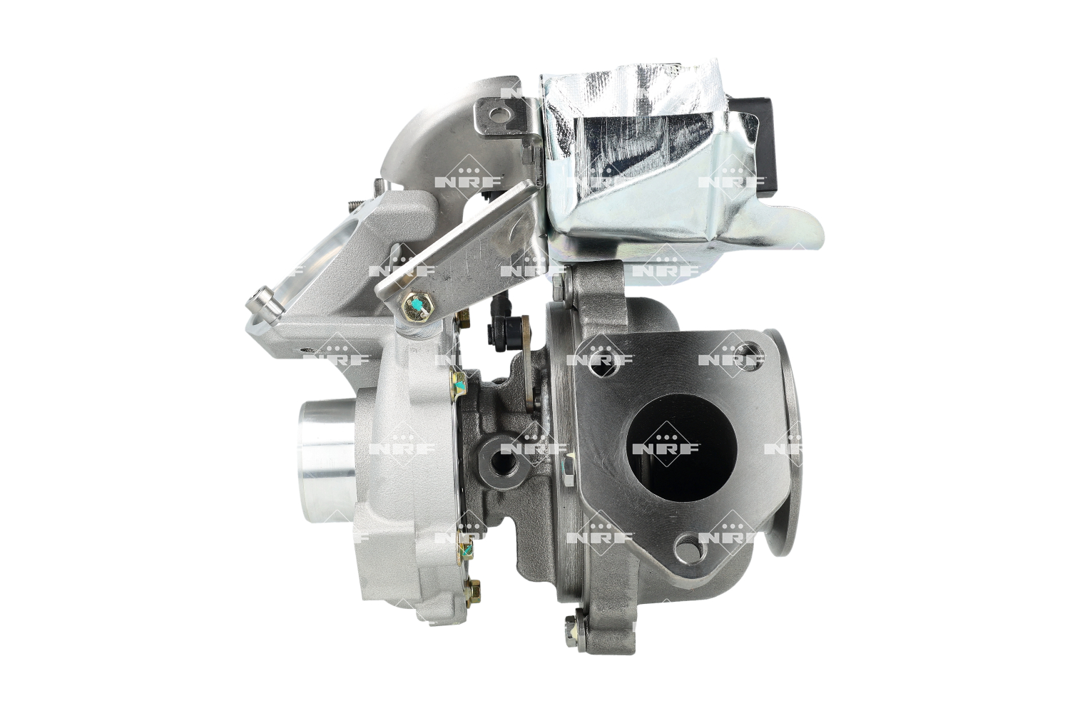 NRF Turbocharger 90010405 NRF Turbocharger 90010405