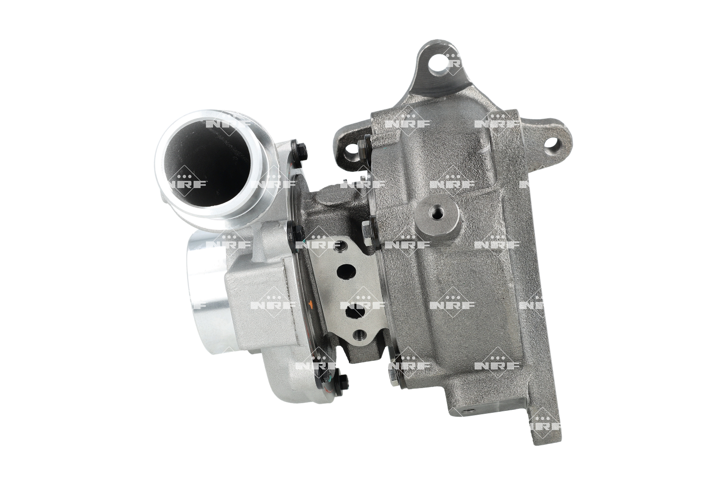 NRF Turbocharger 90010407