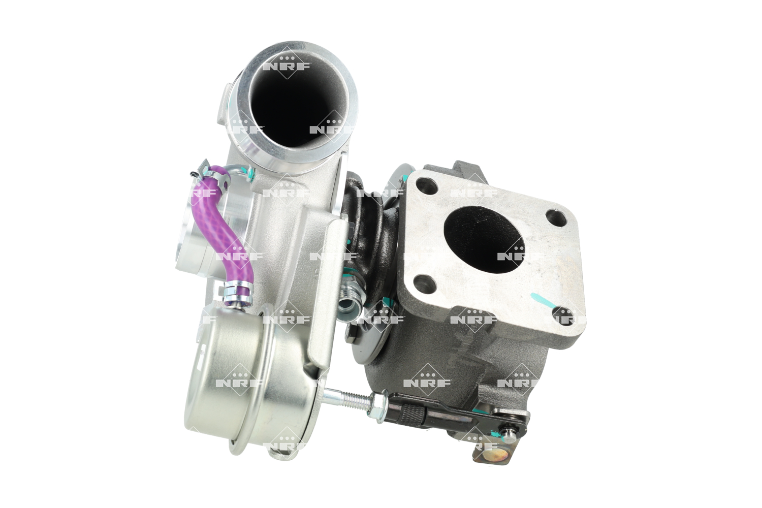 NRF Turbocharger 90010412