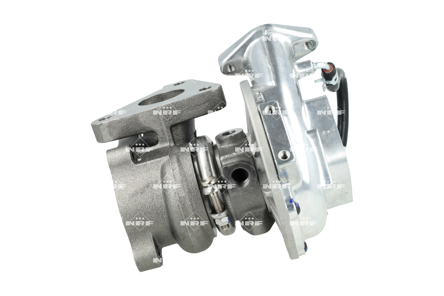 NRF Turbocharger 90010413