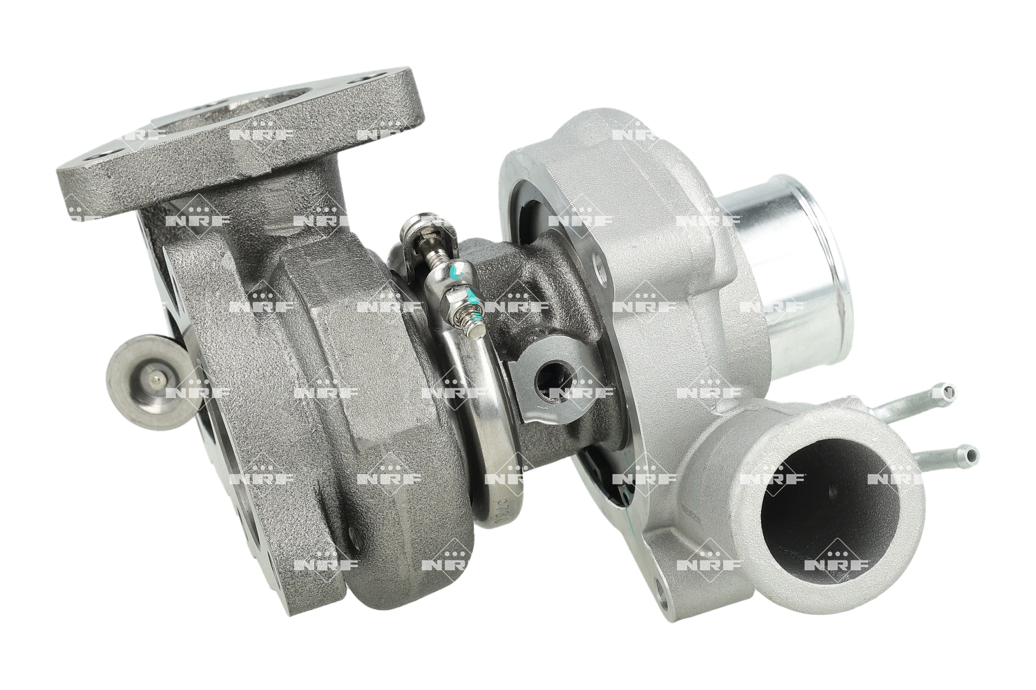 NRF Turbocharger 90010414 NRF Turbocharger 90010414