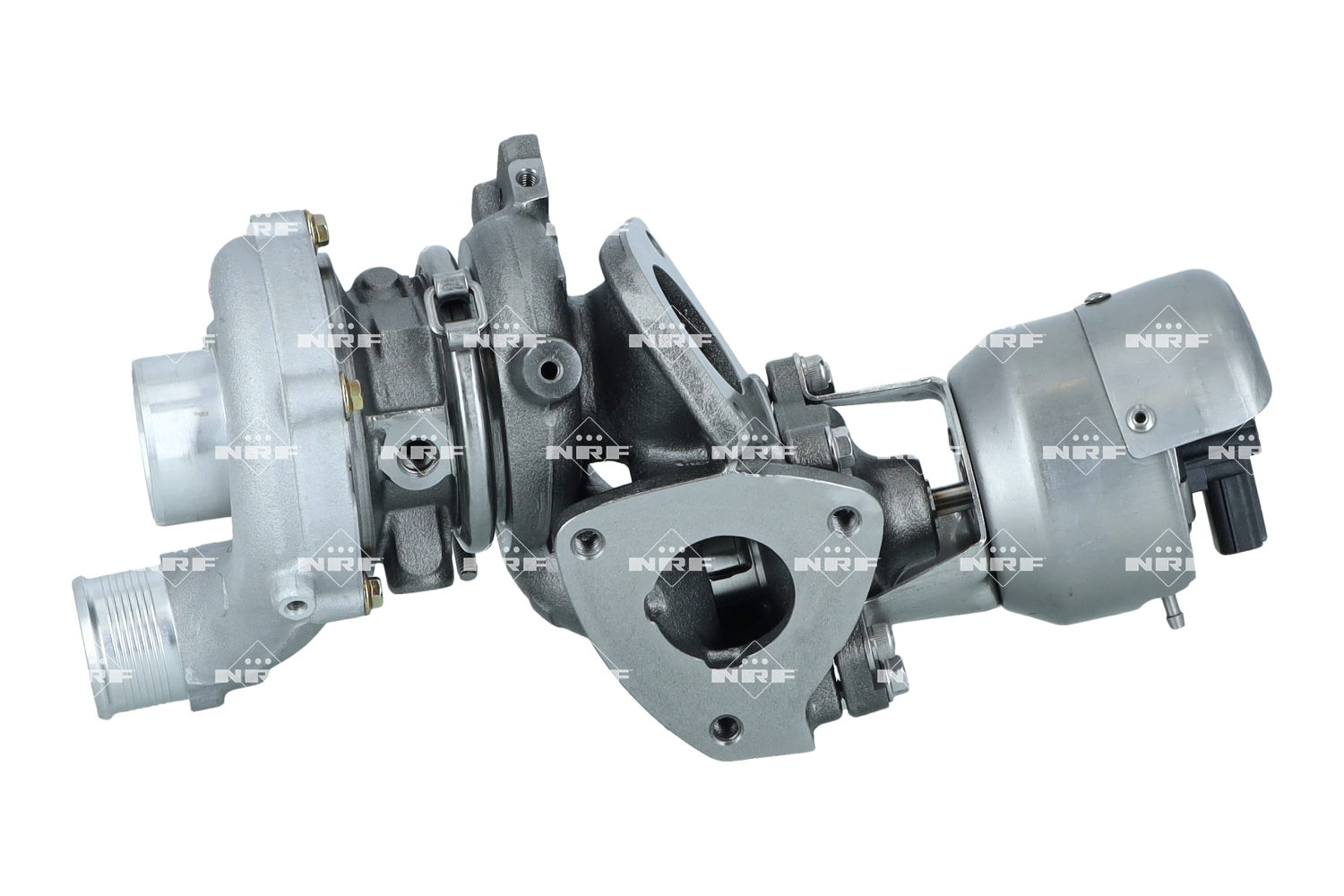 NRF Turbocharger 90010415