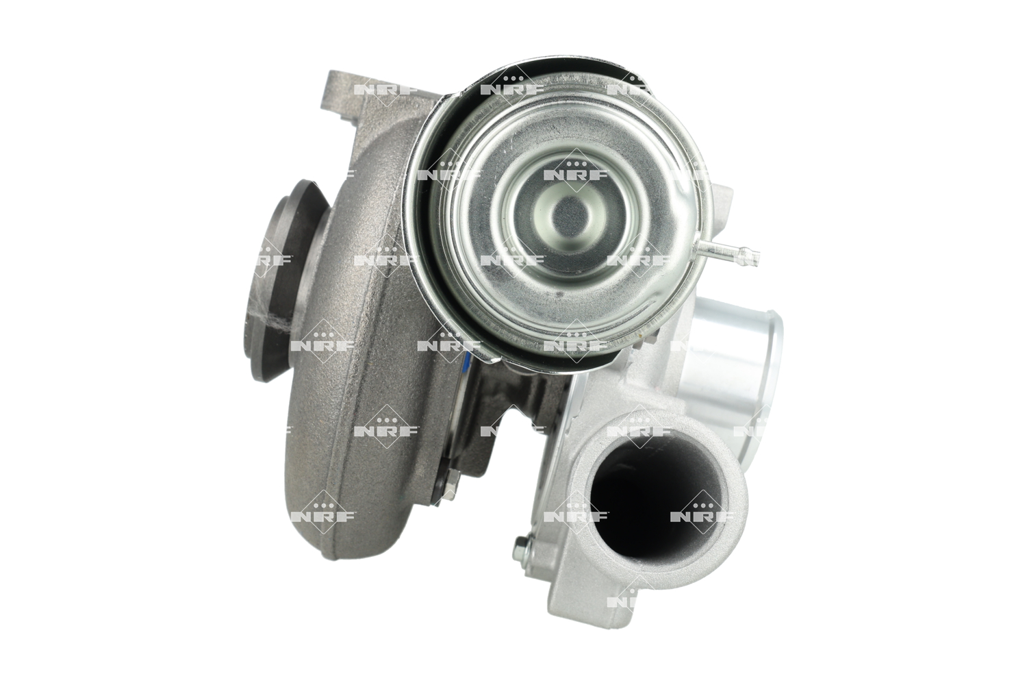NRF Turbocharger 90010416