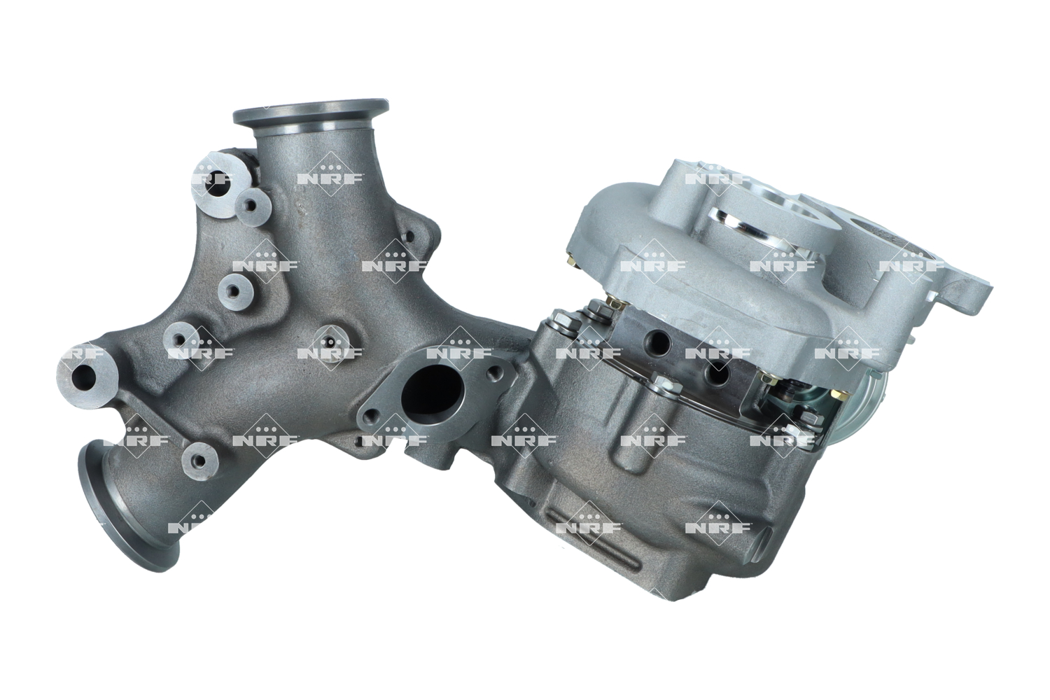 NRF Turbocharger 90010417