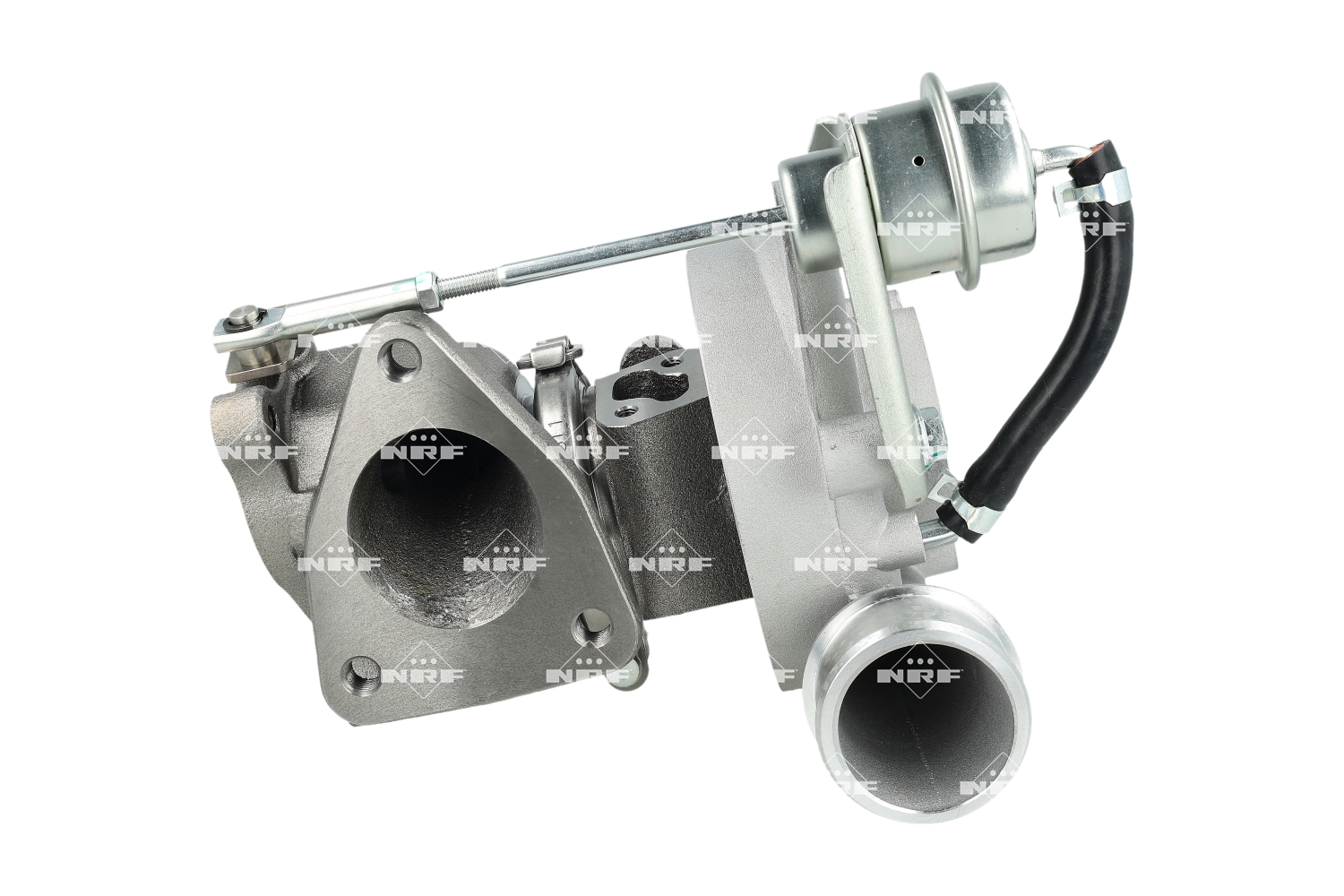 NRF Turbocharger 90010418
