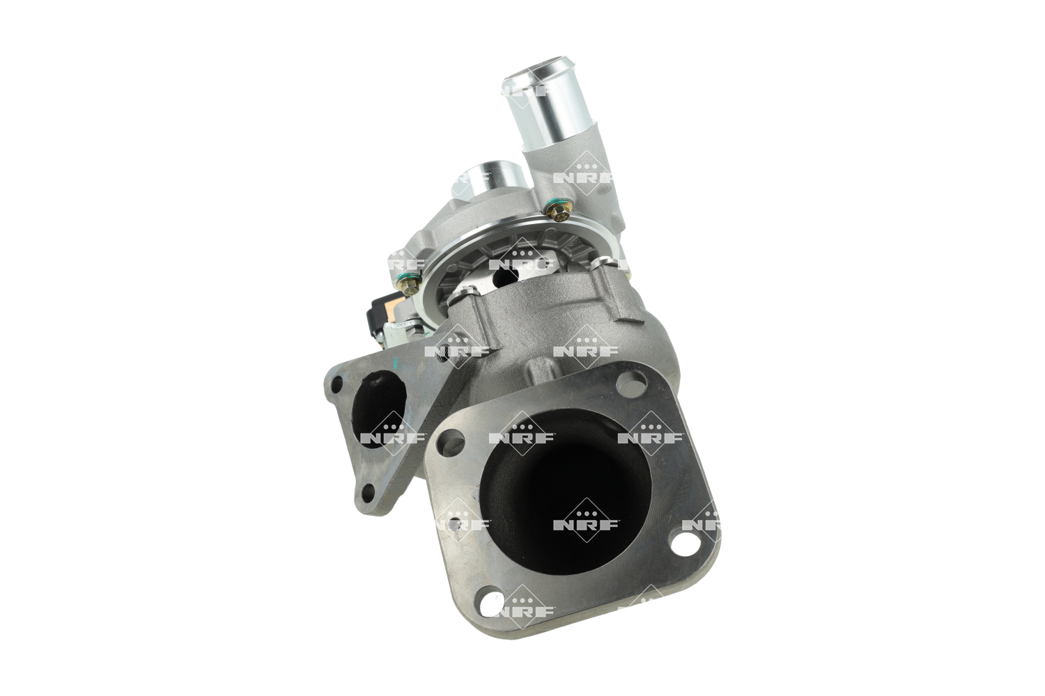 NRF Turbocharger 90010421