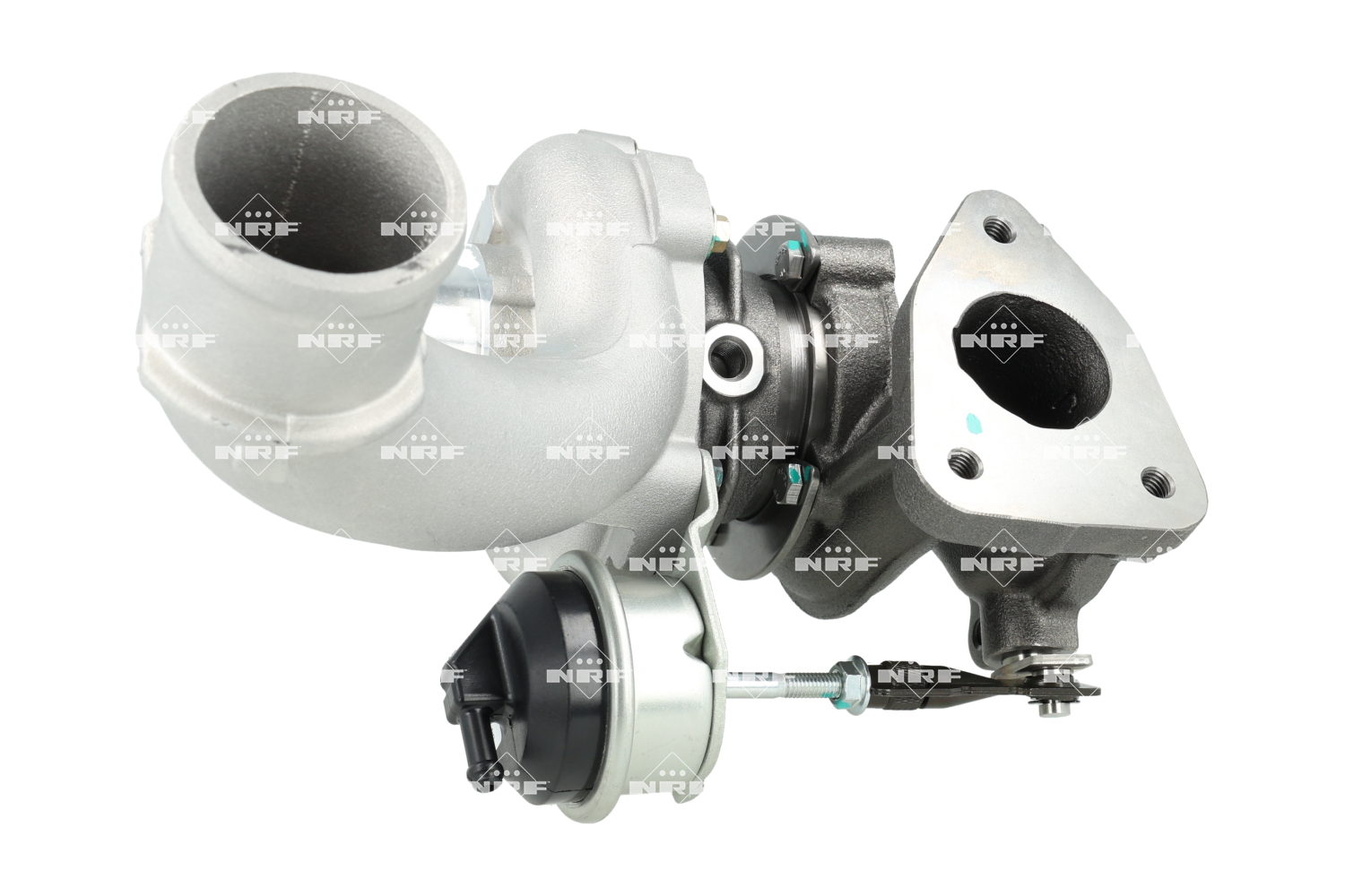 NRF Turbocharger 90010423