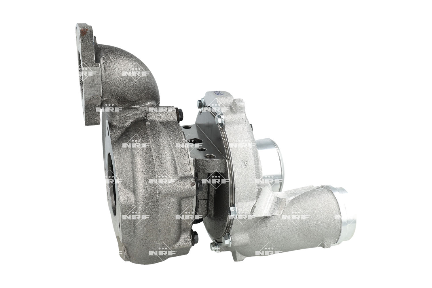 NRF Turbocharger 90010428 NRF Turbocharger 90010428