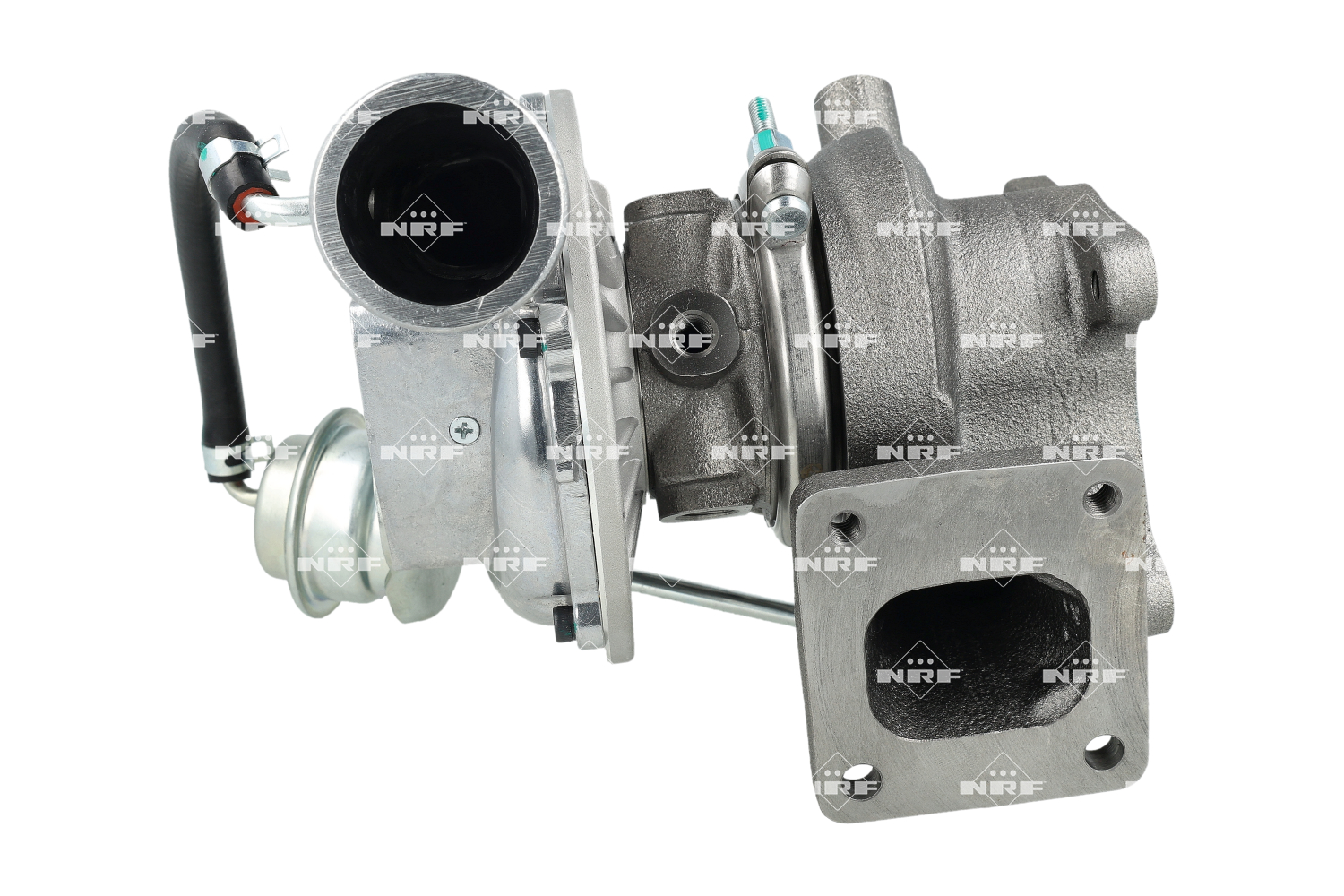 NRF Turbocharger 90010430