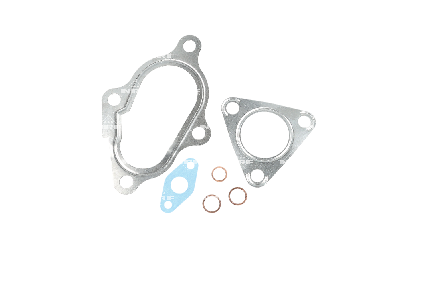 NRF Turbocharger 90010431