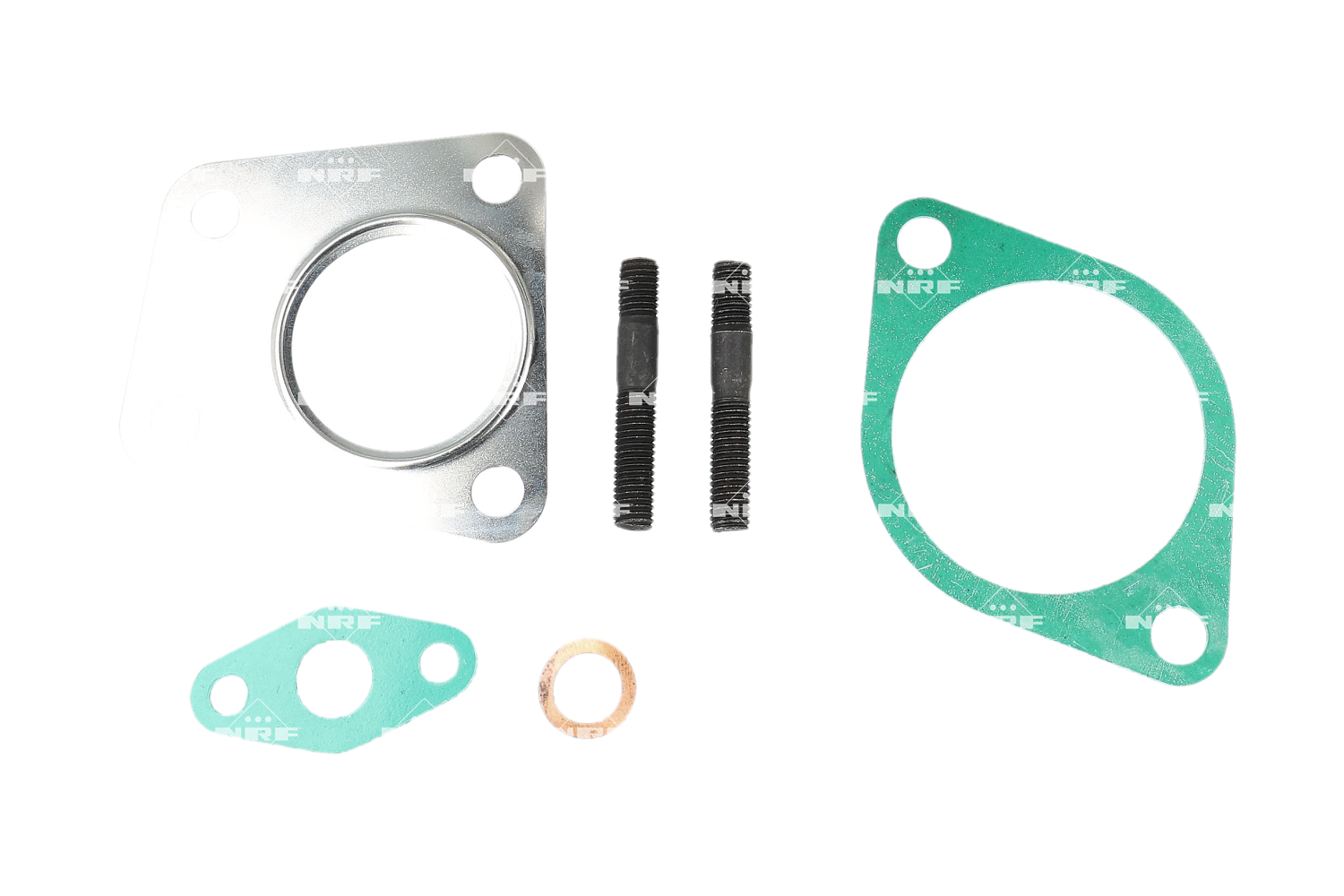 NRF Turbocharger 90010433