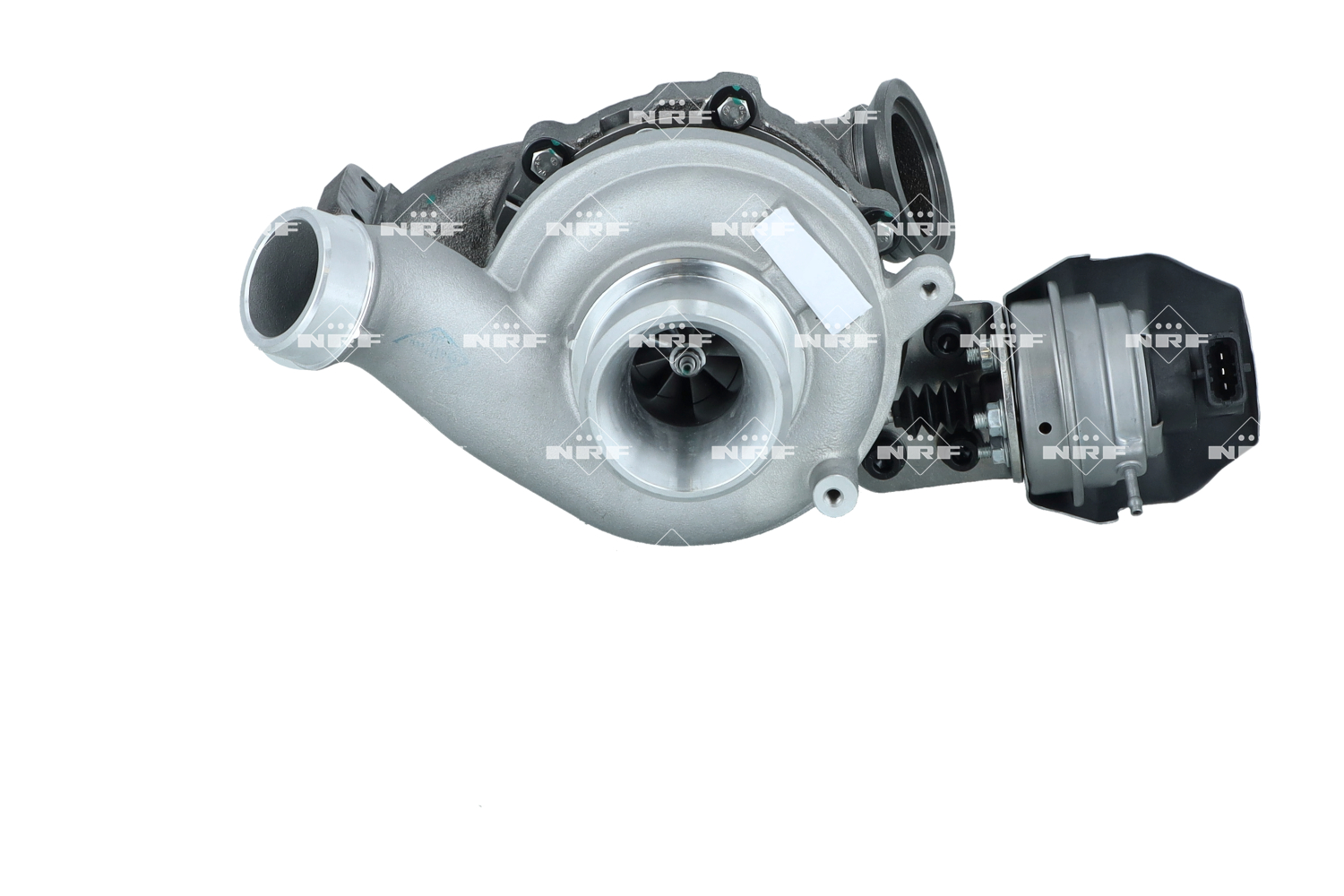 NRF Turbocharger 90010434