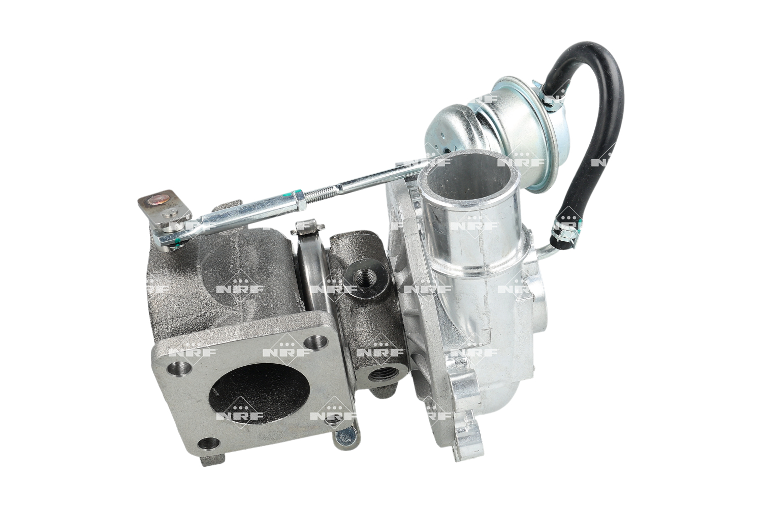 NRF Turbocharger 90010435